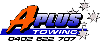 Aplus Towing Canberra