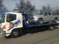 APlus Towing Tow Large Cars