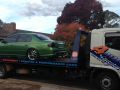 APlus Towing Assistance