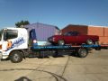 APlus Towing Tow Truck Flatback