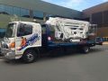 Aplus Towing Canberra19