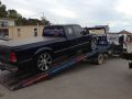 Car Towing Canberra 