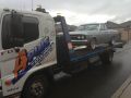 Reliable Towing Canberra APlus