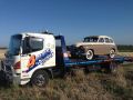 Canberra Breakdown Assistance Tow Truck