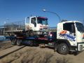 APlus Truck Towing