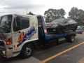 APlus Towing Car Towing Canberra