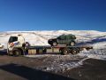 Reliable Raodside Assistance APlus Towing